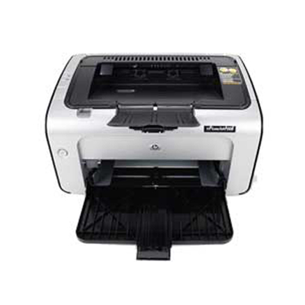 柯美754e黑白复印机