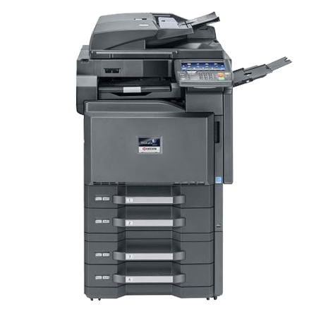 京瓷5501i复印机