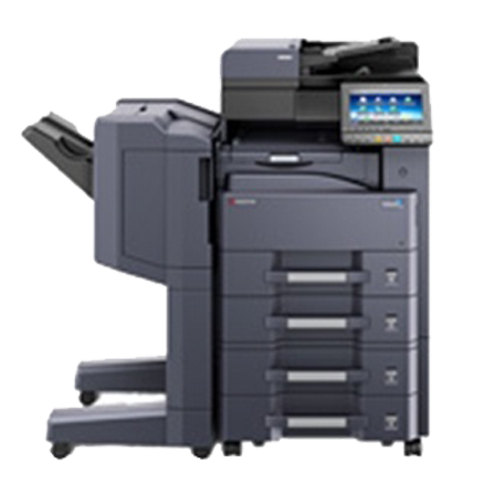 京瓷3011i复印机